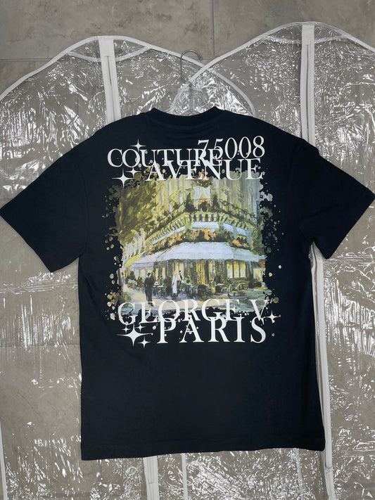 GEORGE V “Couture Avenue” Tee