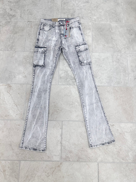Armor Jeans STACKED