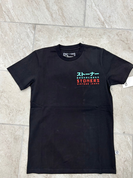 Stoners “Wildcat” T-Shirt