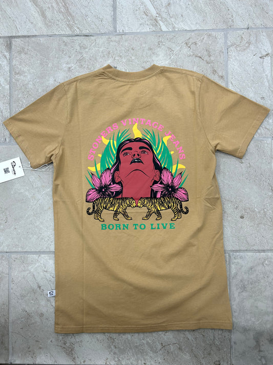 Stoners “Tiger” T-Shirt