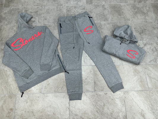 STONERS sweatsuit